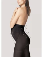 Dámské punčochové kalhoty Fiore Mama M 5215 100 den 2-4 Dámské punčochové kalhoty Fiore Mama M 5215 100 den 2-4