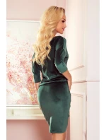 Dámské šaty 13-134 - NUMOCO Dámské šaty 13-134 - NUMOCO