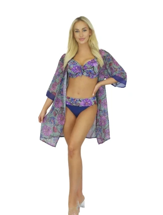 Pareo šátek 11D80SZ 29 - SELF Pareo šátek 11D80SZ 29 - SELF