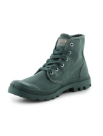 Boty Palladium Pampa Hi M 02352-398-M Pine Needle Boty Palladium Pampa Hi M 02352-398-M Pine Needle