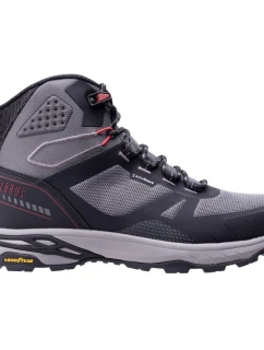 Pánské boty DELER MID AG GR