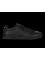 Pánské tenisky K-Swiss COURT TIEBREAK II BLACK/BLACK/BLACK-M (04413-010-M)