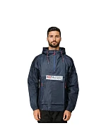 Geografické Norsko 244 Goz-Art M WW4244H/GN-Navy Bunda