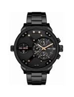 Pánské hodinky PAUL LORENS PL20021B-1A4+ BOX Pánské hodinky PAUL LORENS PL20021B-1A4+ BOX