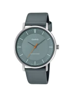 CASIO MTP-VT04L-8EDF Pánské hodinky + krabice CASIO MTP-VT04L-8EDF Pánské hodinky + krabice