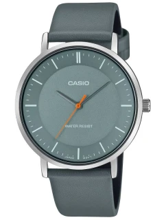 CASIO MTP-VT04L-8EDF Pánské hodinky + krabice