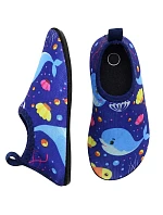 NEOPRENOVÉ BOTY DO VODY KIDS WHALE XQMAX R.27