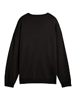 Dámská mikina Puma ESS Oversized Crew TR, černá, 685401 01 Dámská mikina Puma ESS Oversized Crew TR, černá, 685401 01