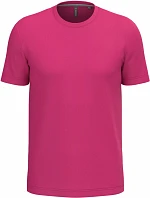 Kariban K 356 Pánské tričko 20.K356 fuchsia Kariban K 356 Pánské tričko 20.K356 fuchsia
