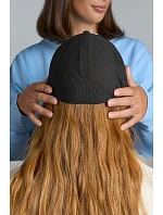 Atlantis Headwear Nila 6 panelová Trucker kšiltovka 33.0301 navy/black Atlantis Headwear Nila 6 panelová Trucker kšiltovka 33.0301 navy/black