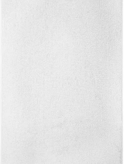 The One Towelling Classic 50 Ručník "Classic" 48.1005 white