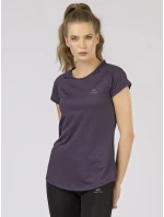 Tričko 298 TS TL 97101.03X tmavě fialová