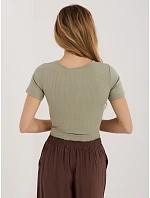 Halenka D16047O02361B pistácie