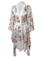 Dámský župan DK PP 019 - Dkaren Dámský župan DK PP 019 - Dkaren