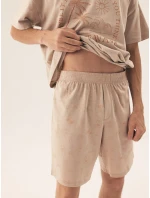 Pyžamo Sand 42604 -02X - Henderson Pyžamo Sand 42604 -02X - Henderson