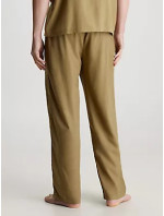 Spodní prádlo Pánské kalhoty SLEEP PANT 000NM2580ELKS - Calvin Klein
