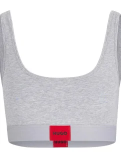 BOSS Dámská sportovní podprsenka Red Label 50469652-033 - HUGO
