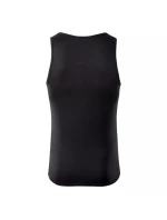 Pánské tričko Mily MNS M 92800272952 černé - IQ Cross Pánské tričko Mily MNS M 92800272952 černé - IQ Cross