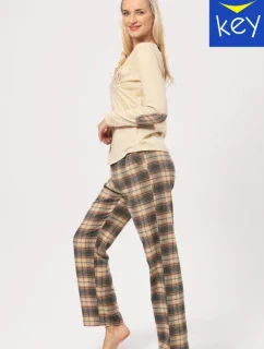 DÁMSKÉ PYŽAMO LNS 403 B24