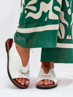 Sandály model 210064 Step in style