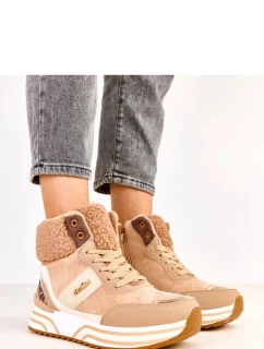 Sportovní obuv model 219663 Solea