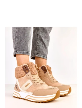 Sportovní obuv  model 219663 Solea