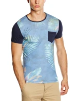 T-shirt model 62698 YourNewStyle