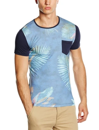 T-shirt model 62698 YourNewStyle