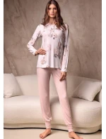 Dámské pyžamo Lormar 653826