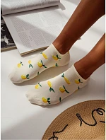 Milena nohy 1146-092 Malé citrony 37-41 Milena nohy 1146-092 Malé citrony 37-41