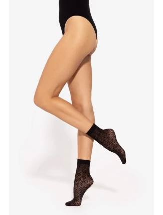 Ponožky Gatta Trendy wz.10 20 den Ponožky Gatta Trendy wz.10 20 den