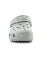 Dřeváky Crocs Classic Clog Jr 206990-3VS