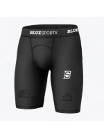 Šortky Ribano se suchým zipem BlueSports Cup '24 JR