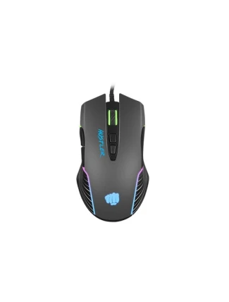 HERNÍ MYŠ FURY HUSTLER 6400DPI RGB NFU-1698 HERNÍ MYŠ FURY HUSTLER 6400DPI RGB NFU-1698