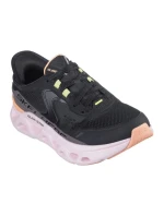 Boty Skechers Slip-ins Glide-Step - Altus W 150510-BKMT