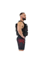 Zátěžová tréninková vesta 24 vložek (prázdná) Zátěžová tréninková vesta 24 vložek (prázdná)