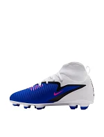 Dětské kopačky Nike Phantom 6 High Club FG/MG HQ2022 446 Dětské kopačky Nike Phantom 6 High Club FG/MG HQ2022 446