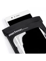 Vodotěsné pouzdro na telefon na kolo Meteor Crib 23795 Vodotěsné pouzdro na telefon na kolo Meteor Crib 23795