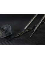 Šipky Harrows Taipan 90% Steeltip HS-TNK-000016024 Šipky Harrows Taipan 90% Steeltip HS-TNK-000016024