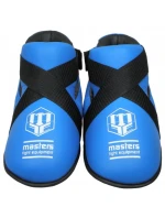 Dětské chrániče nohou OSPU-1W (schváleno společností WAKO) (ZMĚNA CENY) Dětské chrániče nohou OSPU-1W (schváleno společností WAKO) (ZMĚNA CENY)