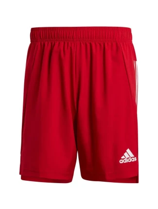 Adidas Condivo 21 Primeblue Šortky M GJ6810 Adidas Condivo 21 Primeblue Šortky M GJ6810