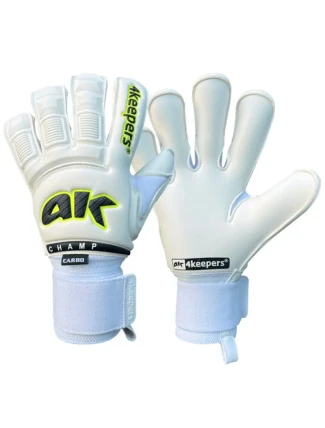 4keepers Champ Carbo VI RF2G M S906425 brankářské rukavice 4keepers Champ Carbo VI RF2G M S906425 brankářské rukavice