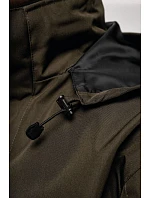 Kariban K 677 Parka 20.K677 chocolate Kariban K 677 Parka 20.K677 chocolate