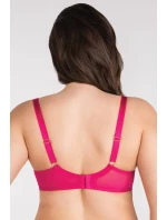 Gorsenia K496 Rajská barva: amarantová Gorsenia K496 Rajská barva: amarantová