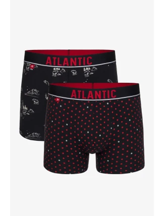 Atlantic 2GMH-015 barva:tmavě modrá Atlantic 2GMH-015 barva:tmavě modrá