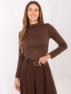 Halenka IT BZ 15368 1.04 hnědá