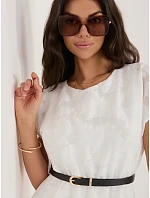 Šaty IT SK 16060.91 bílá