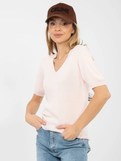 Jumper PM SW SF201.68 světle růžový