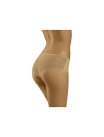 Dámské kalhotky Evita béžová  - Wolbar