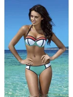 Dámské dvoudílné plavky L 2029/6 - Lorin Dámské dvoudílné plavky L 2029/6 - Lorin